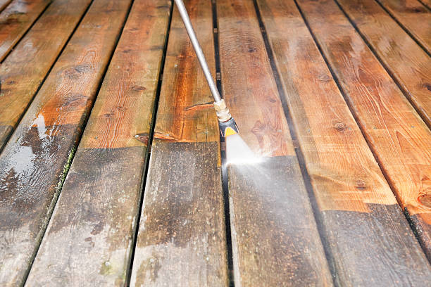 Best Roof Pressure Washing  in South Fallsburg, NY